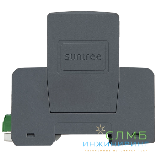 SUP2H-PV DC 500V 2P Type2