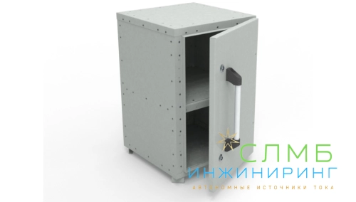 WSS-1000-1000-200-48Carbon*