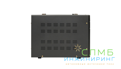 Стабилизатор напряжения напольный TITAN F-10000 EKF PROxima