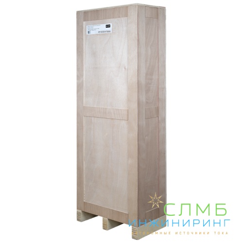 EVC AC 44K 3P CP2 Type2 ST-B