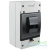MCCB DC 1000V 2P 250A IP65_box MCCB DC 1000V 2P 250A IP65_box