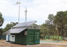 Комплексные решения ВИЭ