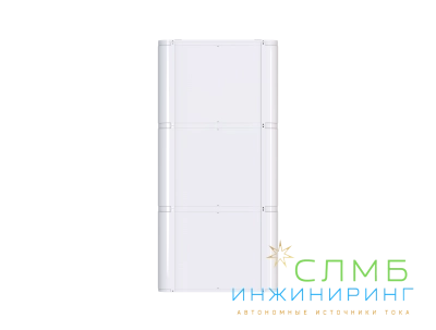 POWER UNIT BK5 SSB W