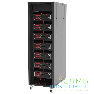 LP18-48100Для монтажа в стойку (Rack）