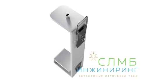 POWER UNIT SK5 LFP W