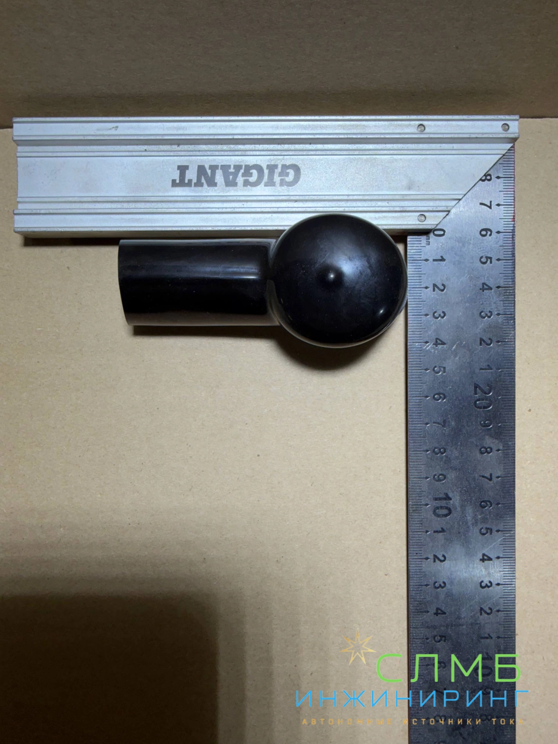 Защитный кожух клеммы АКБ черный