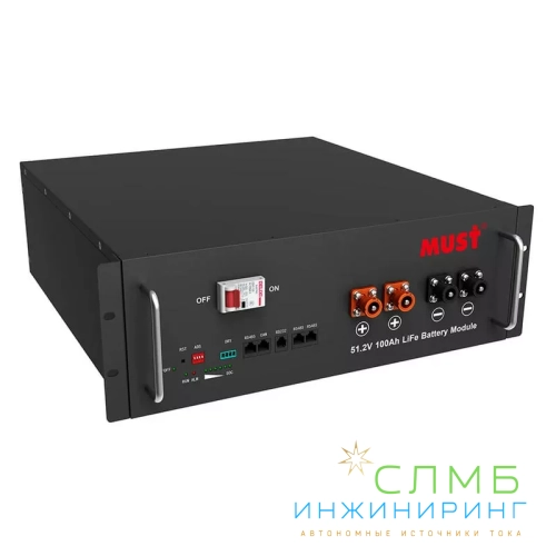 LP18-48100Для монтажа в стойку (Rack）