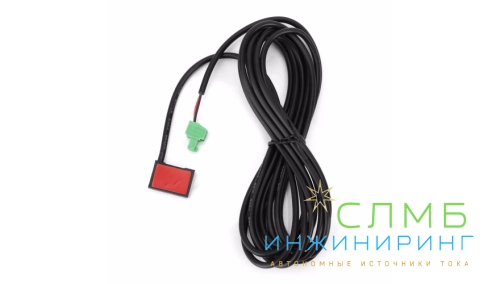 Солнечный контроллер SRNE SR-ML2430 MPPT 12/24В 30А