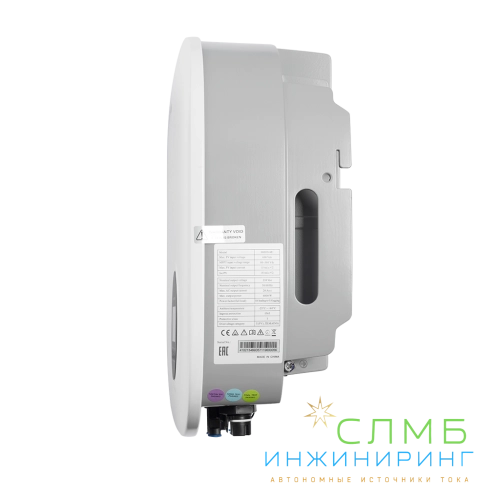 GRID G2 6K 1P 2MPPT