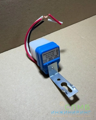 Фото реле 12V 10A