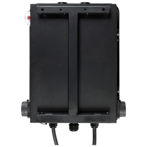 EVC AC 44K 3P CP2 Type2 GBT