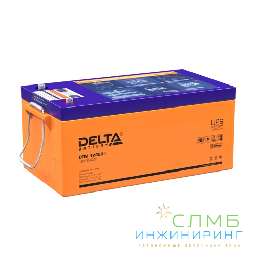 DTM 12250 I