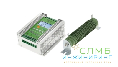 Гибридный Контроллер заряда MPPT JW 24/48V 800W-Wind 1000W-Solar