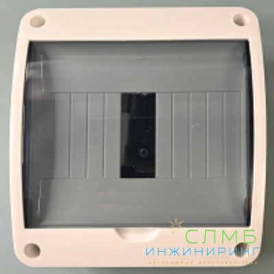 Bayliss BP - защита АКБ от разряда 12/24В 20-200А