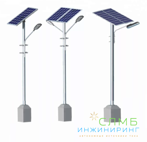 SLG 60/500/300-12AGM