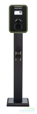 EVC AC 22K 3P CO Type2