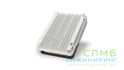 Солнечный контроллер SRNE SR-ML2420 MPPT 12/24В 20А
