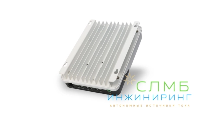 Солнечный контроллер SRNE SR-ML2420 MPPT 12/24В 20А