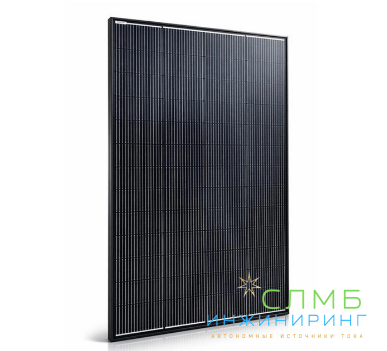 PV TOP 300-56 M12 BLACK