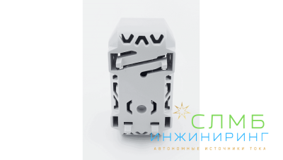 TBS-260 Термостат SILART, 0..+60 NO механический