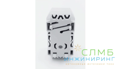 TBS-260 Термостат SILART, 0..+60 NO механический