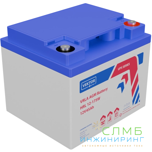 Vektor HRL 12-175W