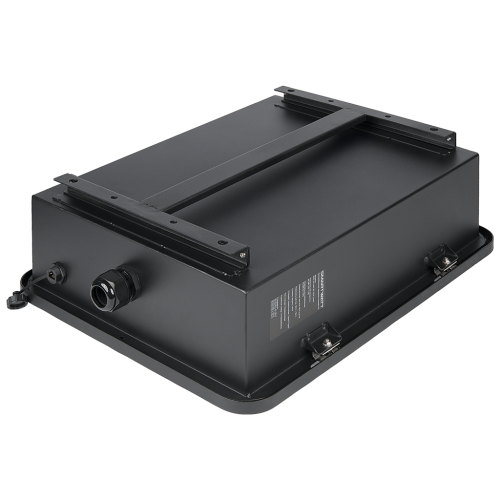 EVC AC 44K 3P CO2 Type2