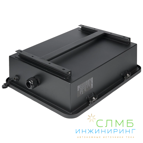 EVC AC 44K 3P CO2 Type2