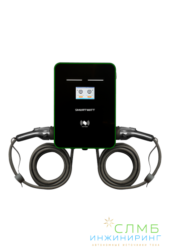 EVC AC 44K 3P CP2 GBT