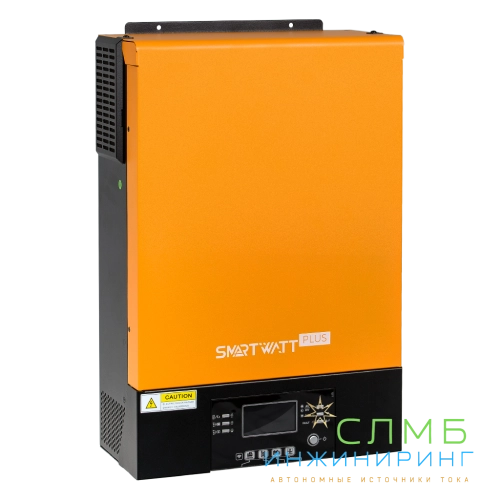 Smartwatt Plus 6K on-line