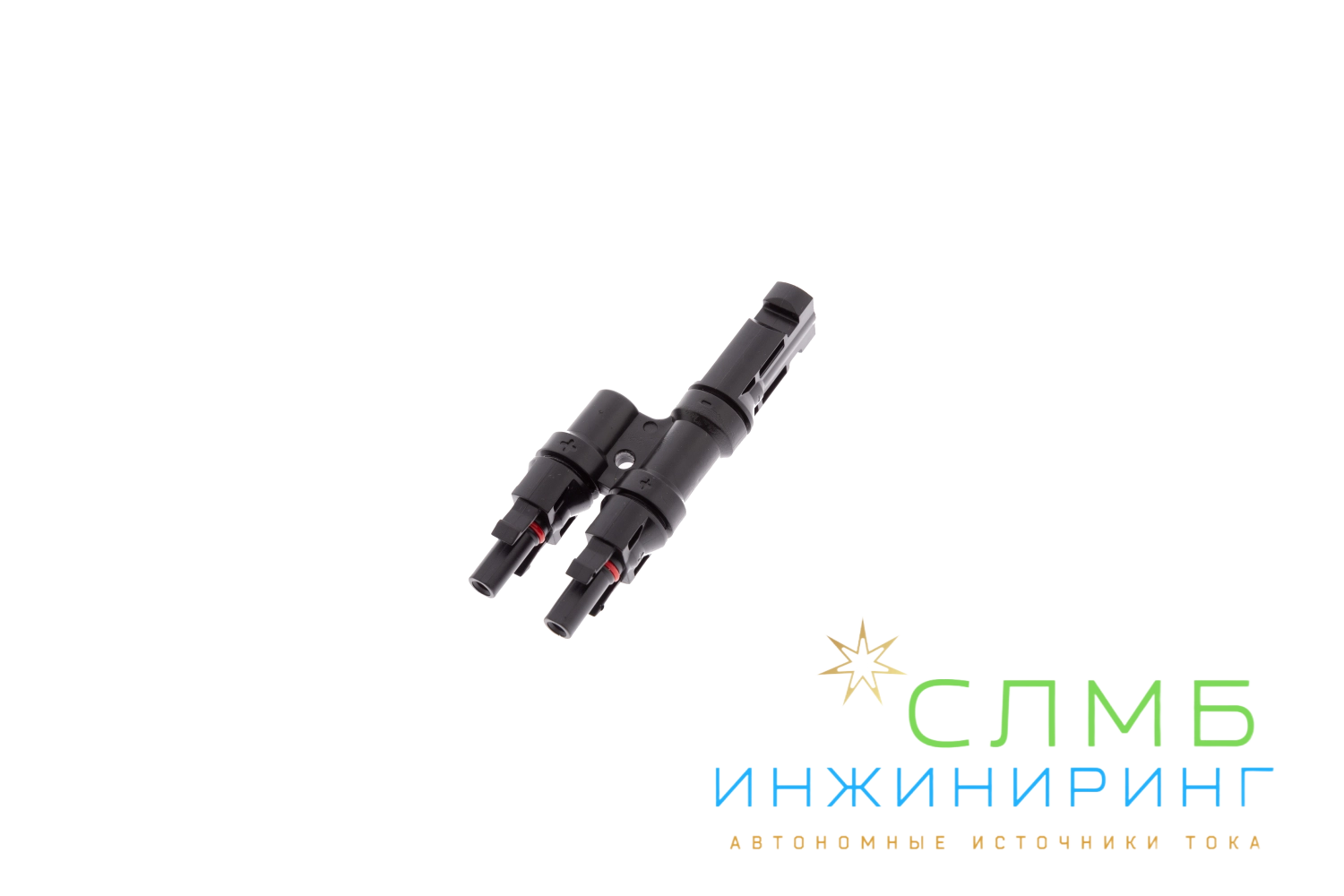 Коннектор MC4Y AB