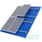 №84 ИБПС 1000Вт PV- 600Вт 8ч AGM+GEL