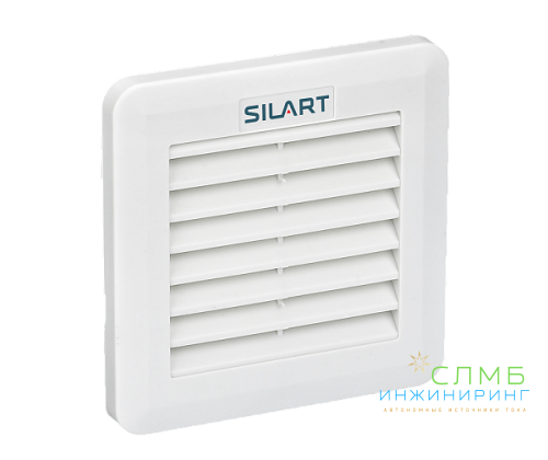 NLF-101 Выходной фильтр SILART, IP55 92х92 мм