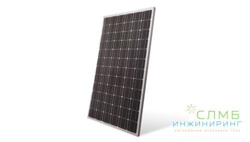 №62 СЭС 4000Вт PV- 1120Вт 3ч Carbon*