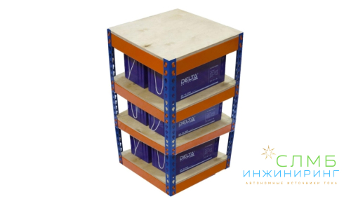 WSS-2000-960-400-48AGM