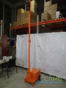 Автономные системы для реверсивного движения: реализованные проекты SLMB
