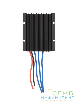 MPPT Контроллер заряда 40А MPPT Контроллер заряда 40А Контроллер ветрогенератора 