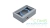 Wall mounted enclosure for 65 x 120 mm GX-panels ASS050300010