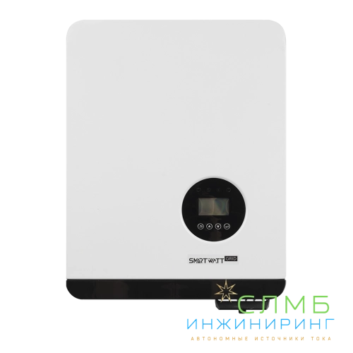GRID G2 25K 3P 2MPPT