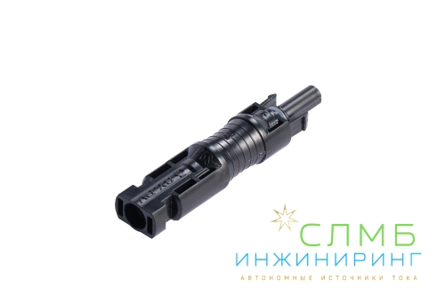MC4 DIODE