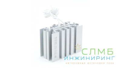 Конвекционный нагреватель SNB-052-010