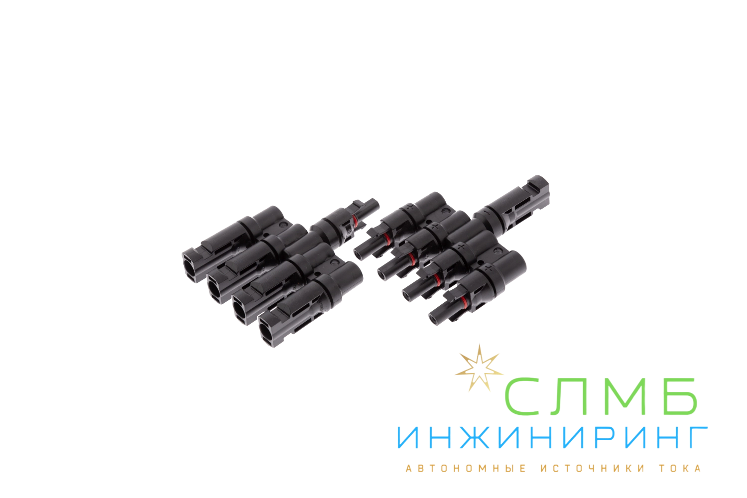 MC4Y AB 4in1