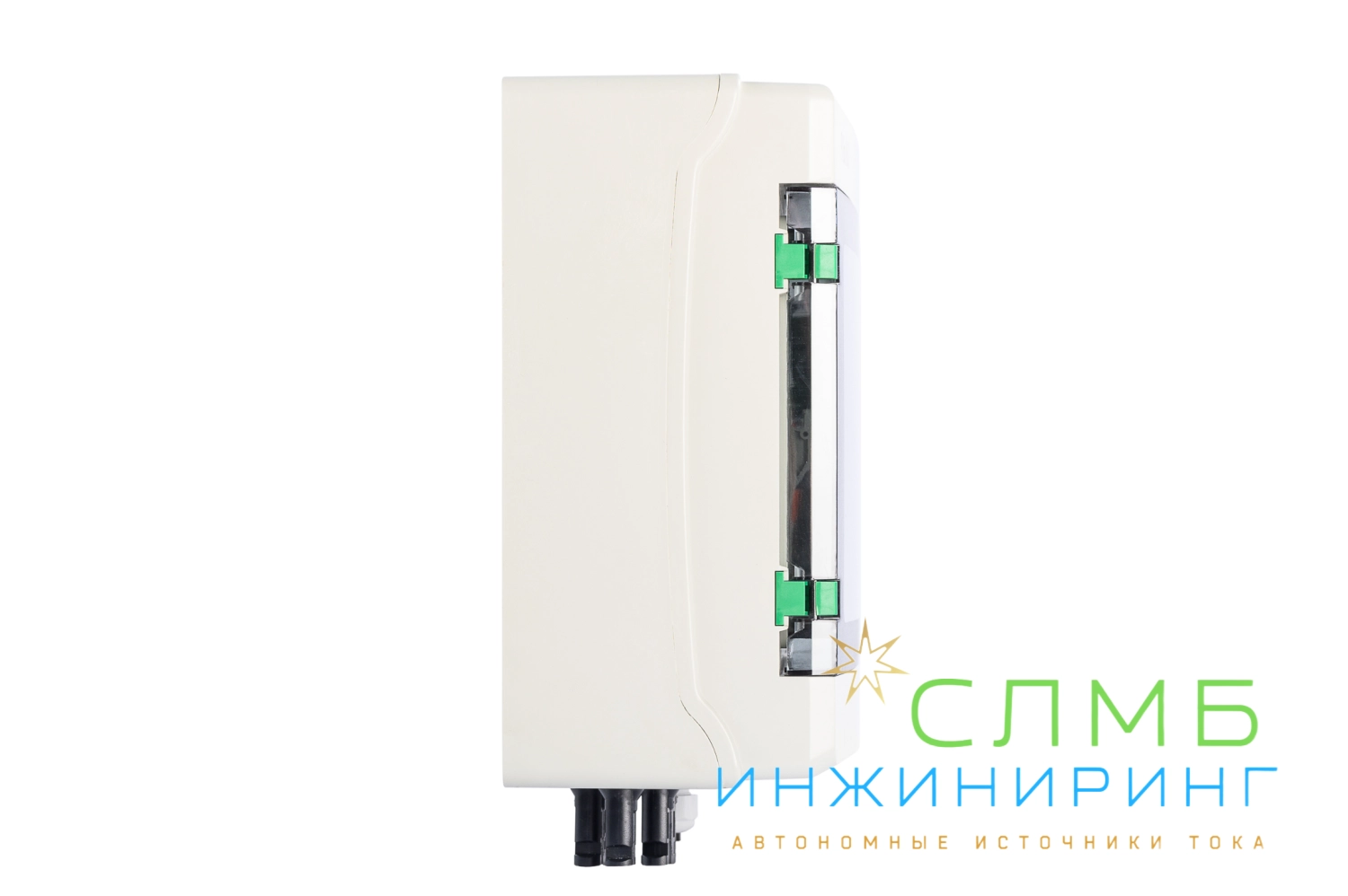 PVBox №3 G1