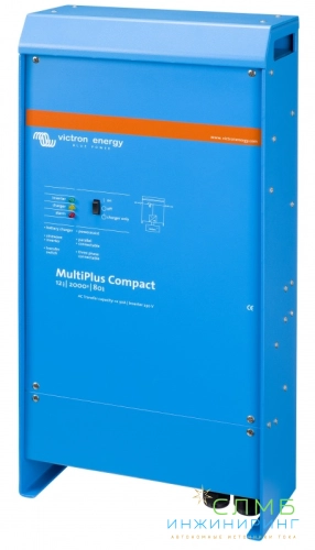MultiPlus Compact 24/2000/50-30 230V VE.Bus CMP242200000