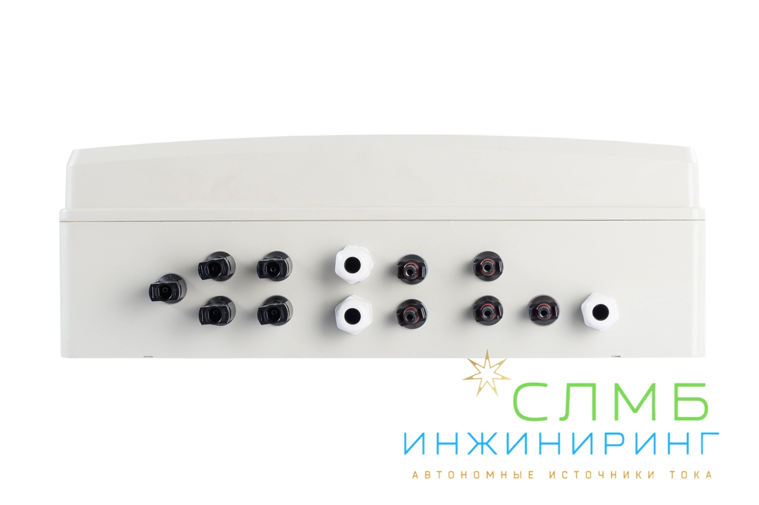 PVBox №3 G1