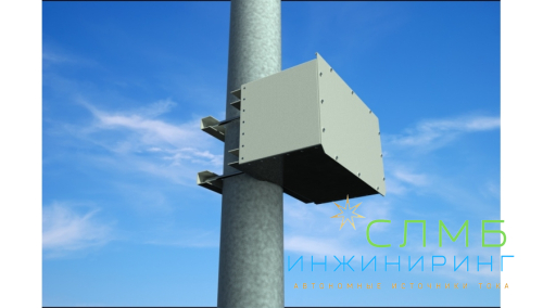 WSS-500-150-45-24AGM