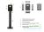 EVC AC 22K 3P CO Type2 EVC AC 22K 3P CO Type2