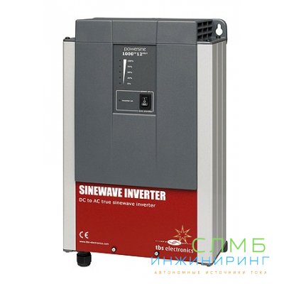 TBS Powersine 1000-12