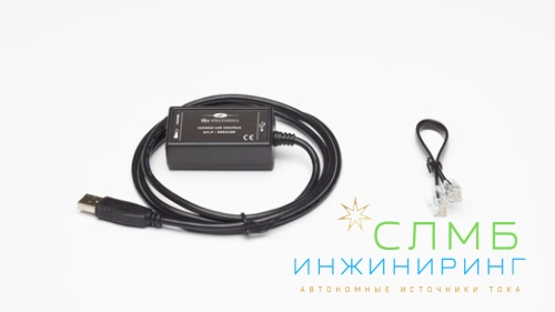 TBS TBSLink to USB Communication Kit