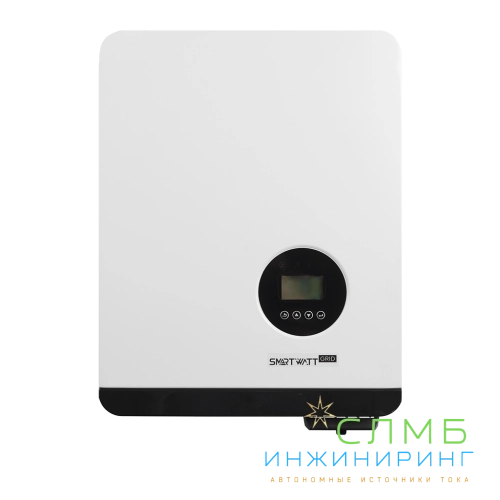 GRID G2 15K 3P 2MPPT